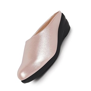 FAUSTO Women Formal Pull-On Shoes