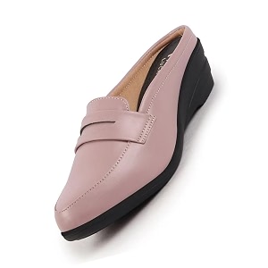 FAUSTO Women Formal Pull-On Shoes