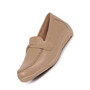 FAUSTO Women Formal Pull-On Shoes