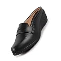 FAUSTO Women Formal Pull-On Shoes