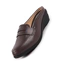 FAUSTO Women Formal Pull-On Shoes