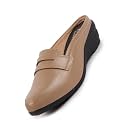 FAUSTO Women Formal Pull-On Shoes