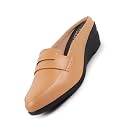 FAUSTO Women Formal Pull-On Shoes