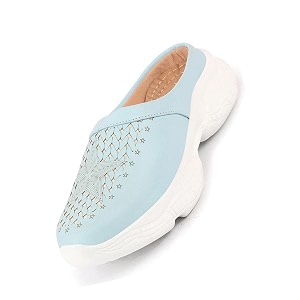 FAUSTO Women Mules