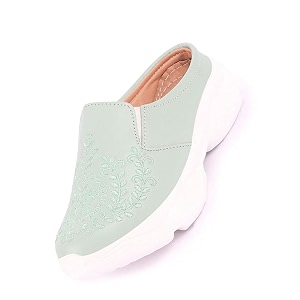 fausto women mules