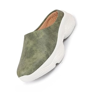FAUSTO Women Mules