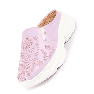 fausto women mules