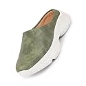 FAUSTO Women Mules