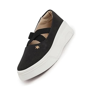 FAUSTO Women Pull-On Shoes