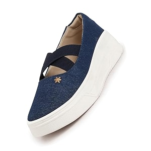 FAUSTO Women Pull-On Shoes