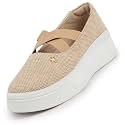 FAUSTO Women Pull-On Shoes