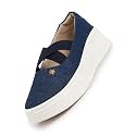 FAUSTO Women Pull-On Shoes