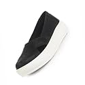 FAUSTO Women Sneaker Pull-On Shoes