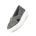 FAUSTO Women Sneaker Pull-On Shoes