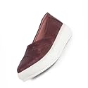 FAUSTO Women Sneaker Pull-On Shoes