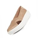 FAUSTO Women Sneaker Pull-On Shoes