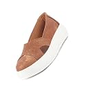 FAUSTO Women Sneaker Pull-On Shoes