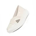 FAUSTO Women Sneaker Pull-On Shoes