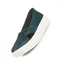 FAUSTO Women Sneaker Pull-On Shoes