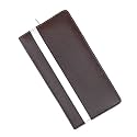 Faux Leather Men Expanding Files amp WalletsWhite