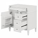 Favfurish 30" Bathroom Vanity