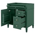 Favfurish 30" Bathroom Vanity