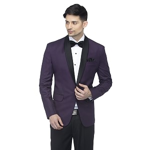 FAVOROSKI Men Blazers
