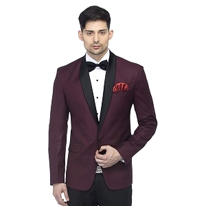 FAVOROSKI Men Blazers