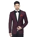 FAVOROSKI Designer Men39s Slim Italian Fit Shawl