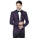 FAVOROSKI Designer Men39s Slim Italian Fit Shawl
