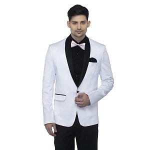 FAVOROSKI Men Blazer