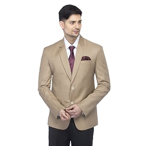 FAVOROSKI Men Blazer