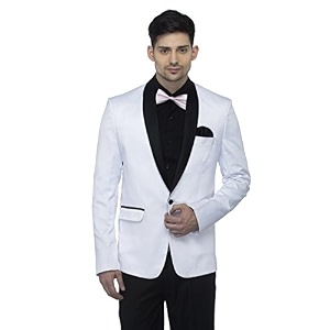 FAVOROSKI Men Blazer