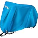 Favoto Bike Cover Waterproof Outdoor Storage for 1 or 2 Bikes Bicycle Cover