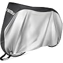 Favoto Bike Cover Waterproof Outdoor Storage for 1 or 2 Bikes Bicycle Cover