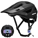 Favoto Mountain Bike Helmet - Duall Shell