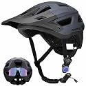 Favoto Mountain Bike Helmet - Duall Shell
