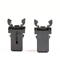 Favourite Auto Ola Charging Push Lock Pin, Secure & Durable Fit Ola Charging Cover (Pack of 2)
