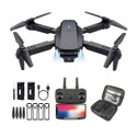 fayvoo 4K WiFi Camera Drone for Adults & Kids Toy Drone with Remote Control Drone