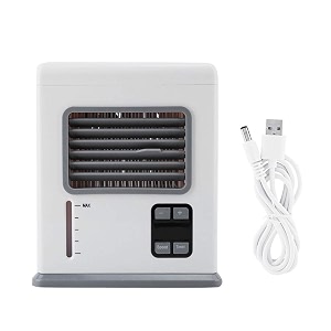 home appliances quietly operation air cooler strong wind for home