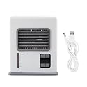 Home Appliances, Quietly Operation Air Cooler Strong Wind for Home