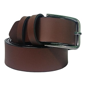 FAZON Men Casual Evening Formal Party Brown