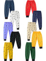 FB GROUP OF COMPANY Track Pant For Baby Boys & Baby Girls