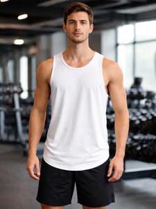 FBAR Men Vest