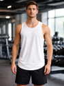 FBAR Men Vest