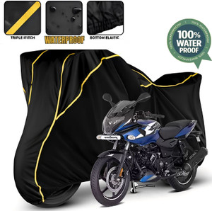 FBC Waterproof Two Wheeler Cover for Bajaj