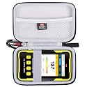 FBLFOBELI Hard Case for GQ GMC-800/FNIRSI GC-01 Nuclear Radiation Detector