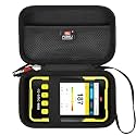 FBLFOBELI Hard Case for GQ GMC-800/FNIRSI GC-01 Nuclear Radiation Detector
