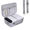 FBLFOBELI Case for Liene PixCut S1 Color Sticker Printer &amp; Cutting Machine