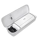 FBLFOBELI Case for Brother ADS-1300/1350W/1800W Compact Desktop Scanner